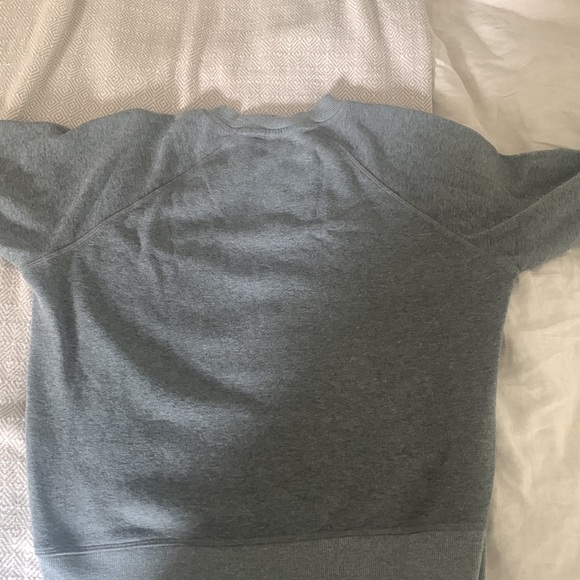 Rebecca Minkoff LOVE Sweatshirt - Picture 5 of 5